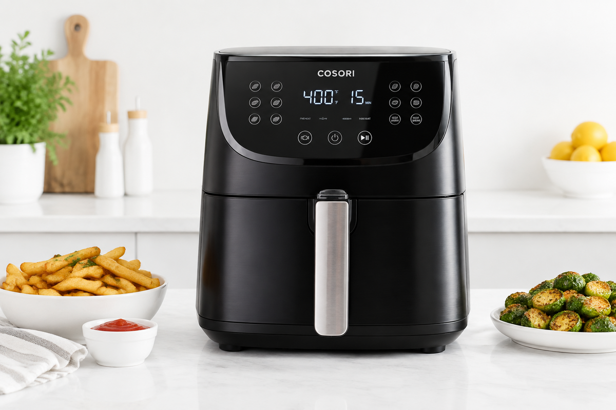 Air fryer