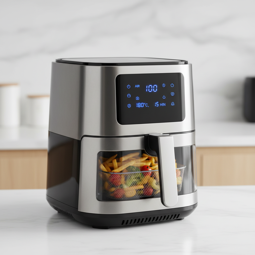 air fryer