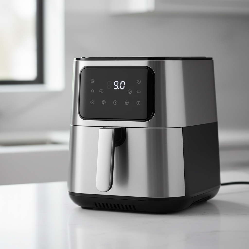 air fryer